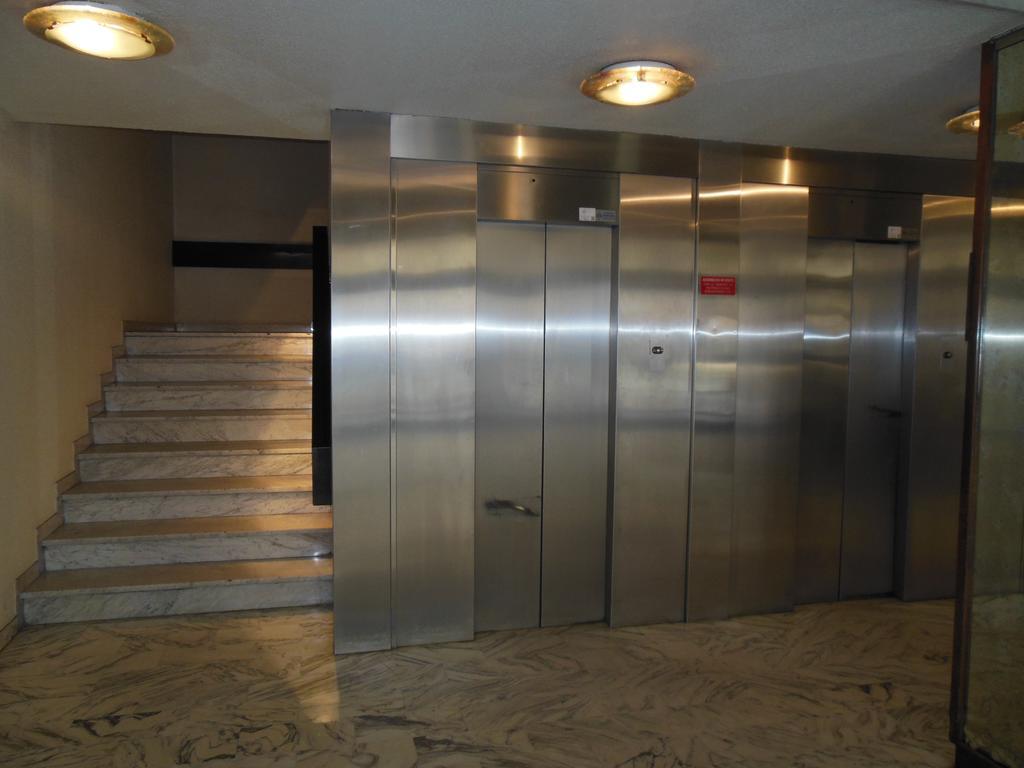 Appartement Silver La Regence Juan-les-Pins Ngoại thất bức ảnh