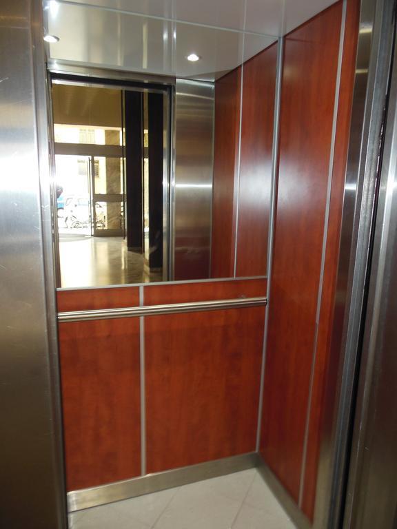 Appartement Silver La Regence Juan-les-Pins Ngoại thất bức ảnh